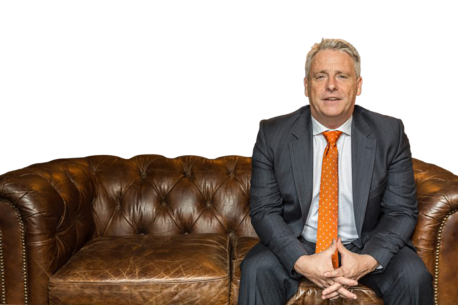 Peter O'Donoghue - Business Development Consultant