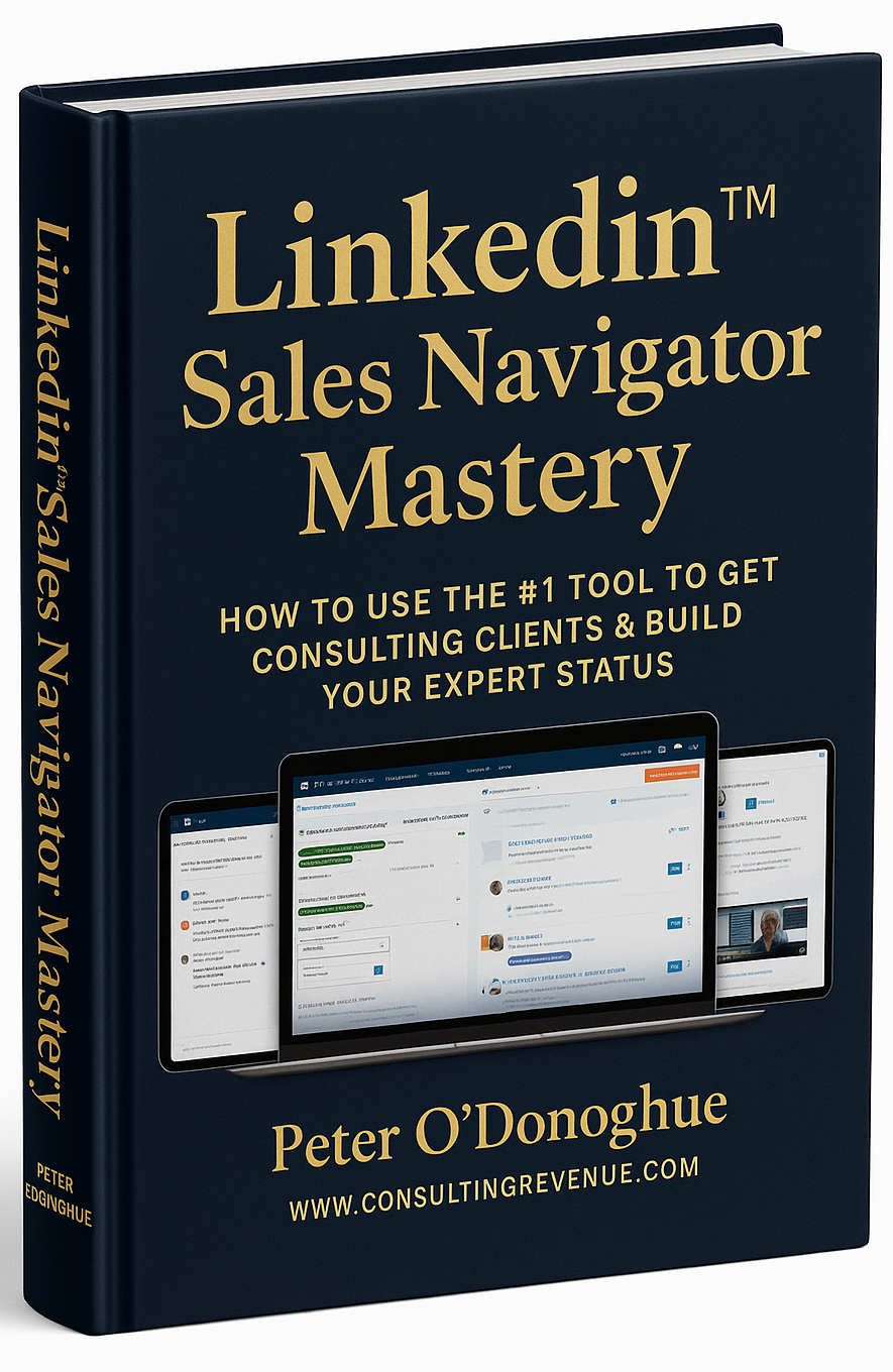 LinkedIn Sales Navigator course