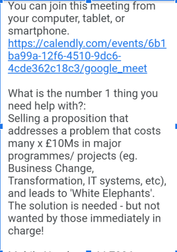 Consultants: Stop Treating Chronic Problems Like Crises