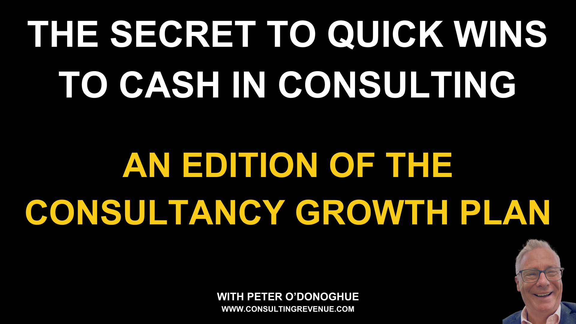 The Secret to Quick Wins: Why You Should Chase Whale Projects, Not Sharks